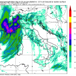 Allerta Meteo, nuova Tempesta irrompe nel Mediterraneo: 3 giorni da incubo, fiato sospeso per l’acqua alta a Venezia. Allarme Liguria, Roma e Neve sulle Alpi