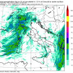 Allerta Meteo, Italia tra due “bombe” di maltempo: violenti temporali risalgono lo Jonio mentre inizia il nuovo peggioramento da Nord/Ovest