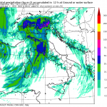 Allerta Meteo, nuova Tempesta irrompe nel Mediterraneo: 3 giorni da incubo, fiato sospeso per l’acqua alta a Venezia. Allarme Liguria, Roma e Neve sulle Alpi