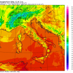 Italia flagellata da un “Maltempo Tropicale” nella prima Domenica di Novembre: situazione critica, incubo alluvione