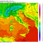 Italia flagellata da un “Maltempo Tropicale” nella prima Domenica di Novembre: situazione critica, incubo alluvione