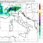 Allerta Meteo, nuova Tempesta irrompe nel Mediterraneo: 3 giorni da incubo, fiato sospeso per l’acqua alta a Venezia. Allarme Liguria, Roma e Neve sulle Alpi