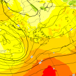 Allerta Meteo, il Ciclone arriva sul Tirreno e porta il maltempo anche al Sud: allarme anche per Lunedì