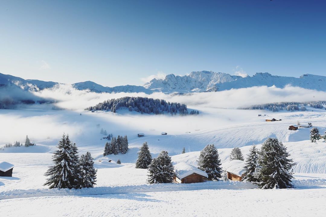 Alpe di Siusi