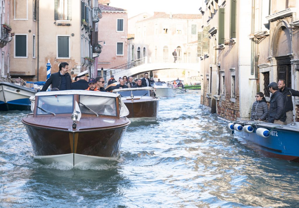 Conte Venezia