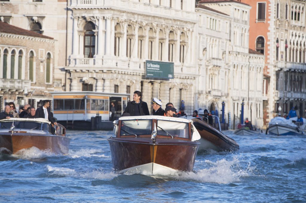 Conte Venezia