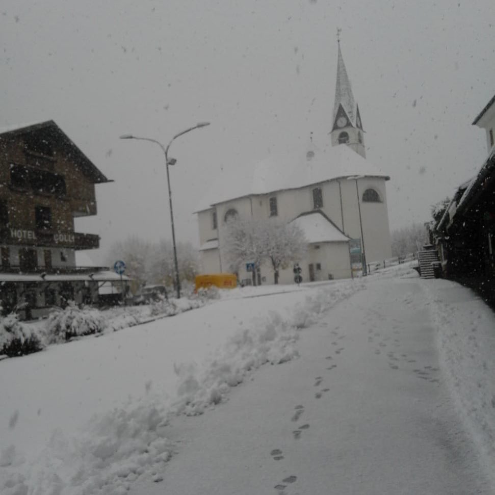 Cortina d’Ampezzo