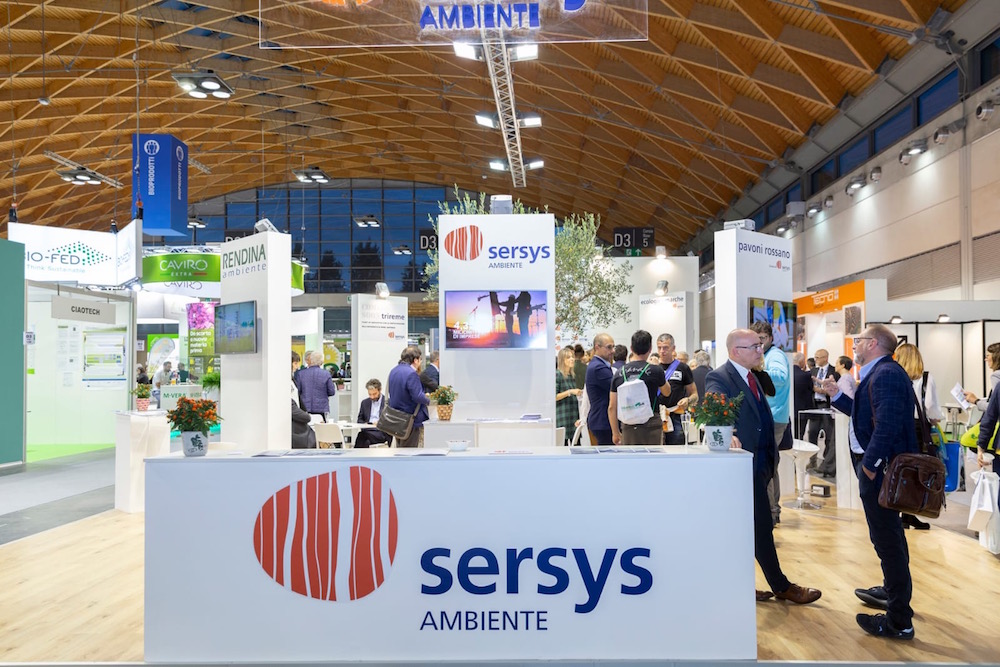 Sersys