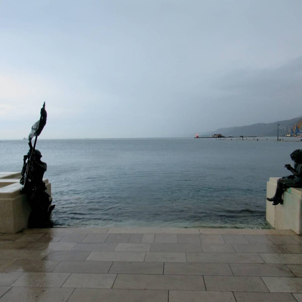 Trieste