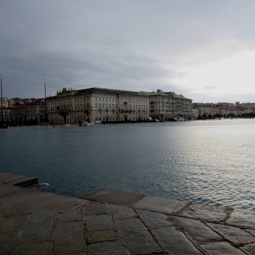 Trieste