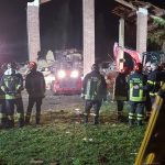 Esplode cascinale ad Alessandria, “un boato e poi grida di aiuto”: morti 3 vigili del fuoco, 3 feriti. Trovati timer [NOMI, FOTO e VIDEO]