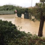 Maltempo, pesante alluvione al confine Lazio-Toscana: disastro a Civitavecchia, si temono morti [FOTO e VIDEO LIVE]