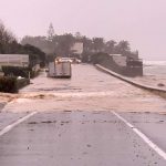 Maltempo, pesante alluvione al confine Lazio-Toscana: disastro a Civitavecchia, si temono morti [FOTO e VIDEO LIVE]