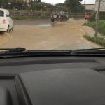 Maltempo, pesante alluvione al confine Lazio-Toscana: disastro a Civitavecchia, si temono morti [FOTO e VIDEO LIVE]