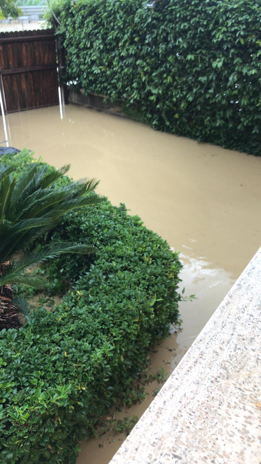 alluvione santa marinella civitavecchia 15 novembre 2019