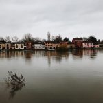 Maltempo: il Ticino esonda a Pavia, allagato il rione del Borgo Basso [FOTO]