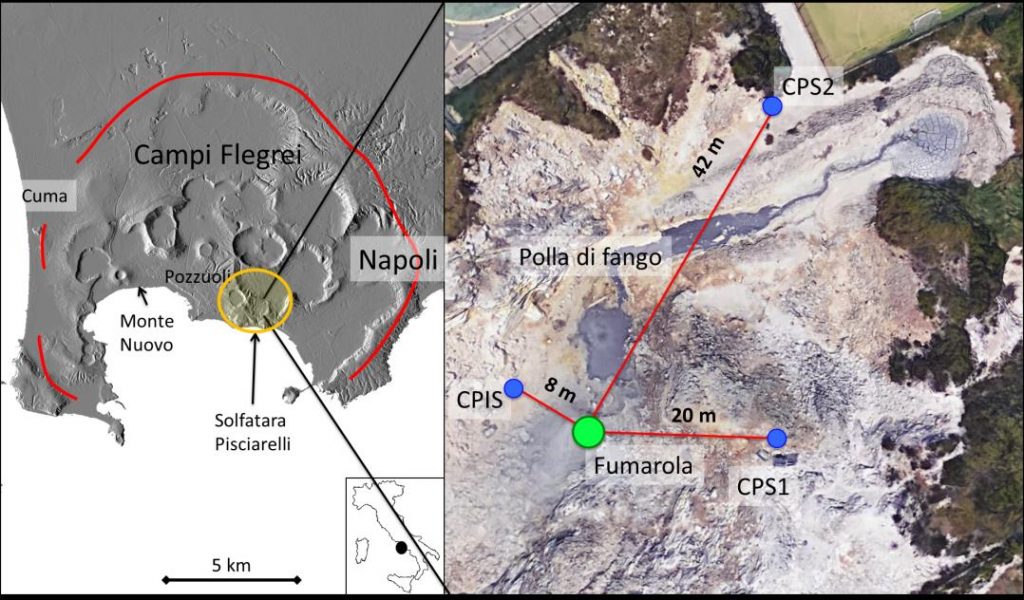 campi flegrei
