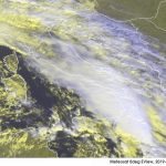 Allerta Meteo, il ciclone si sposta sempre più a Sud nel Tirreno: altre 36 ore di forte maltempo, allarme anche per Lunedì