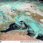 Allerta Meteo, il ciclone si sposta sempre più a Sud nel Tirreno: altre 36 ore di forte maltempo, allarme anche per Lunedì