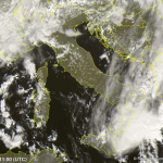 Allerta Meteo, Italia tra due “bombe” di maltempo: violenti temporali risalgono lo Jonio mentre inizia il nuovo peggioramento da Nord/Ovest