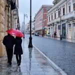 Maltempo Reggio Calabria, le FOTO della città allagata e i dati pluviometrici