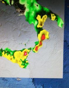 meteo arpacal