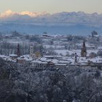 Maltempo, Italia di nuovo in ginocchio: la Tempesta Günther flagella il Paese, tanta NEVE al Nord. Allarme Scirocco