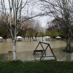 Allerta Meteo, la Piena del Po fa paura: “è tra le più grandi degli ultimi 20 anni”, preoccupazione per i “fontanazzi” [FOTO LIVE]