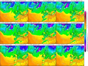 previsioni meteo