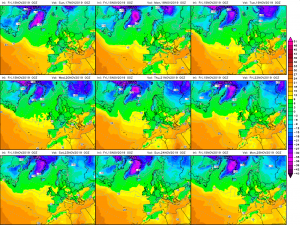 previsioni meteo