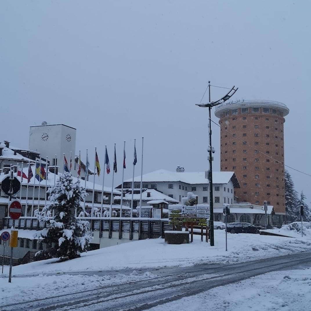 sestriere