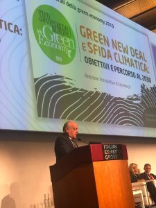 stati generali green economy