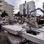 Terremoto Albania, si scava tra le macerie: il bilancio delle vittime sale a 40, anche 4 bambini [FOTO]