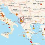 Terremoto Albania, nuova forte scossa a Durazzo: paura in Puglia, “continuerà così per mesi” [AGGIORNAMENTI LIVE]