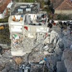 Terremoto Albania, bilancio definitivo: 51 morti e 2.000 feriti. “Grazie ai Vigili del Fuoco e all’Italia, sono straordinari”