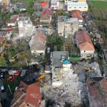 Terremoto Albania, bilancio definitivo: 51 morti e 2.000 feriti. “Grazie ai Vigili del Fuoco e all’Italia, sono straordinari”