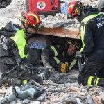 Terremoto Albania, bilancio definitivo: 51 morti e 2.000 feriti. “Grazie ai Vigili del Fuoco e all’Italia, sono straordinari”