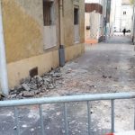 Terremoto Francia, 4 feriti e almeno 200 case danneggiate: due campanili a rischio crollo [FOTO e VIDEO]