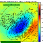 Previsioni Meteo, il Vortice Polare piomba sul Nord America innescando un’ondata di GELO clamorosa: -30°C negli USA e in Canada [MAPPE]