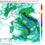 Allerta Meteo per Venerdì 13 Dicembre, la Tempesta di Santa Lucia flagella l’Italia: tanta NEVE al Nord, maltempo da URAGANO al Sud