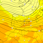 Allerta Meteo, la prima “Onda di Tempesta” arriva sull’Italia: sarà un weekend estremo, ALLARME per VENTO FORZA 12!!! Le mappe