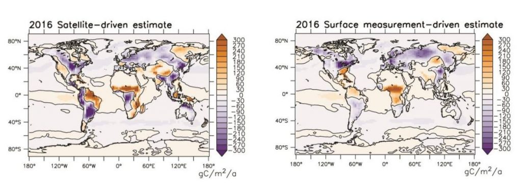 CO2 Copernicus