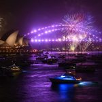 Capodanno 2020: fuochi d’artificio a Sydney per salutare il nuovo anno [FOTO]