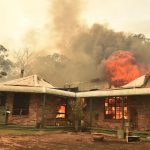 Incendi fuori controllo e caldo record in Australia: il Nuovo Galles del Sud dichiara lo stato d’emergenza