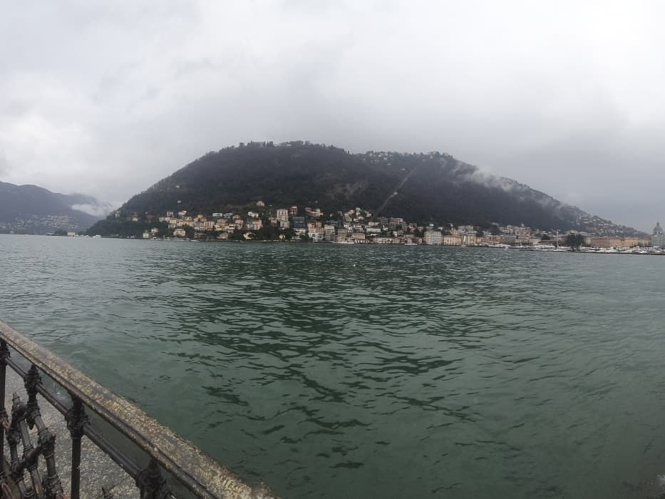 Lago di COmo