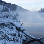 Meteo, freddo estremo in Alaska: -54°C a Manley Hot Springs, tante località intorno a -50°C! [MAPPE e DATI]