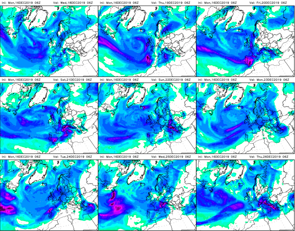 allerta meteo dicembre 2019