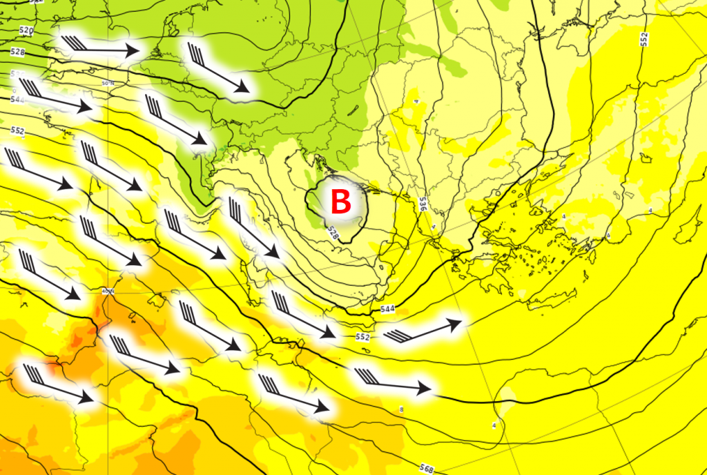 allerta meteo italia 13 dicembre 2019