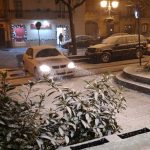 Maltempo, bufere in Sicilia alla Vigilia dalla Notte di San Silvestro: tanta neve a Ragusa, la gragnola imbianca Siracusa [FOTO e VIDEO]