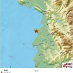 Albania, la terra continua a tremare: nuova scossa di terremoto avvertita a Durazzo [DATI e MAPPE]